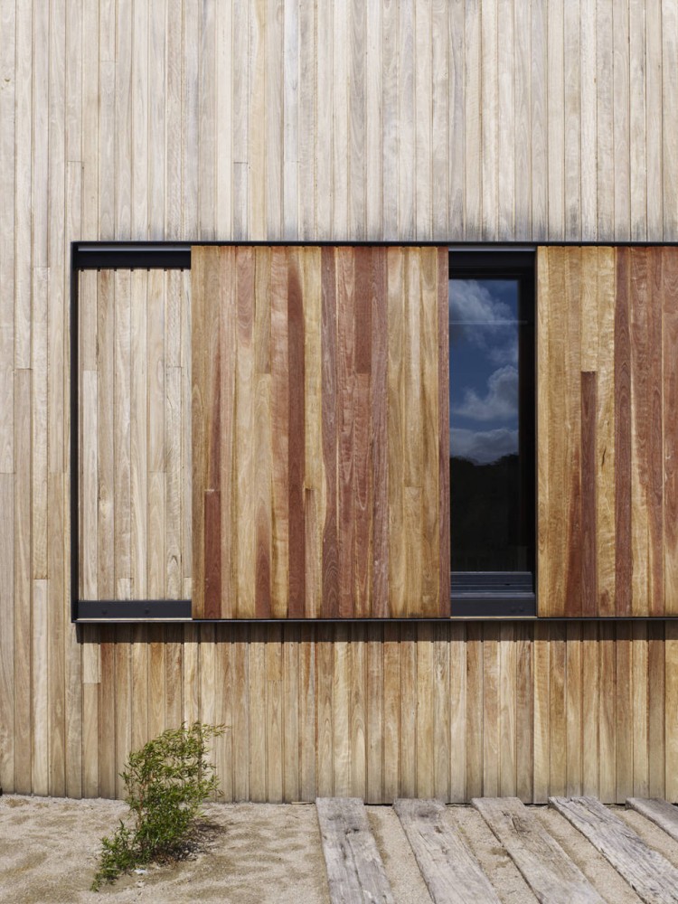 El Rancho Relaxo / Wolveridge Architects