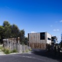 Courtesy of Wolveridge Architects