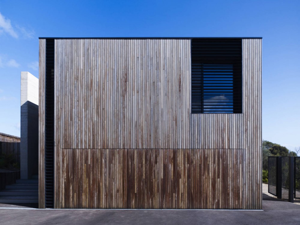 El Rancho Relaxo / Wolveridge Architects