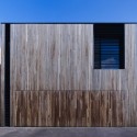 Relaxo Ranch / Wolveridge Architects Relaxo Ranch / Wolveridge Architects Courtesy of Wolveridge Architects