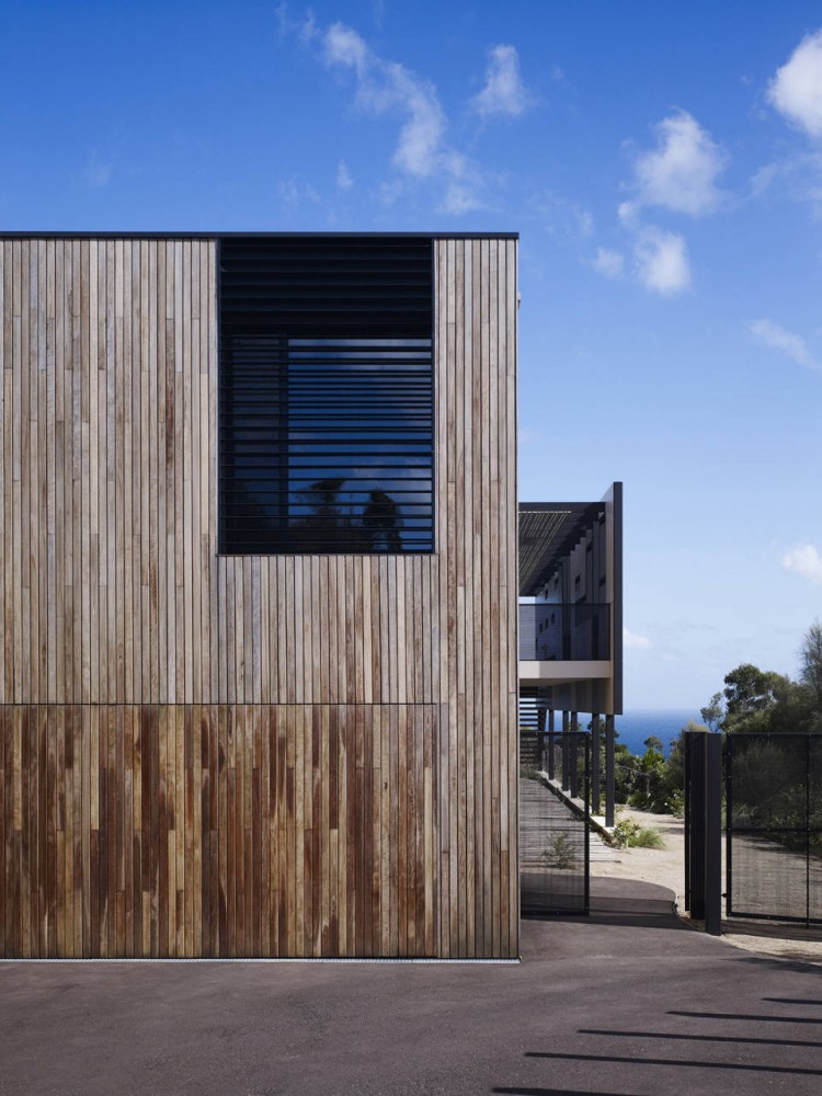 El Rancho Relaxo / Wolveridge Architects