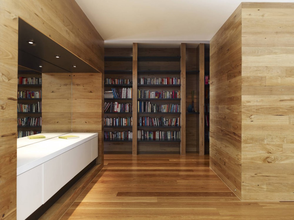 El Rancho Relaxo / Wolveridge Architects