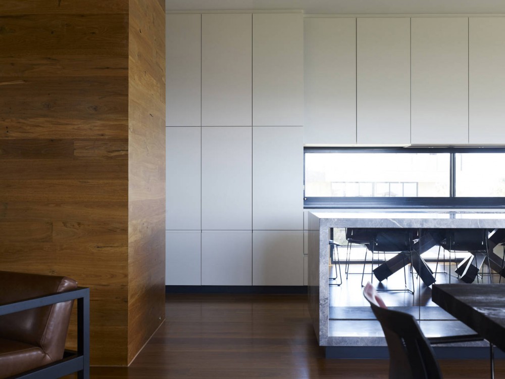 El Rancho Relaxo / Wolveridge Architects