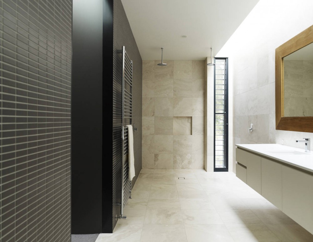 El Rancho Relaxo / Wolveridge Architects