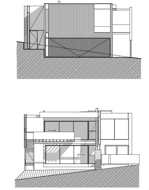 El Rancho Relaxo / Wolveridge Architects