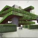 Green Carceri (Highline 4.0) (1) Courtesy of TARQUITECTOS