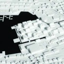 Klaksvik City Center Proposal (3) Klaksvik City Center Proposal (3) Courtesy of StudioWOK