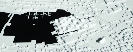 Klaksvik City Center Proposal (3)