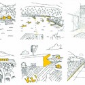 Klaksvik City Center Proposal (9) Klaksvik City Center Proposal (9) sketches 01