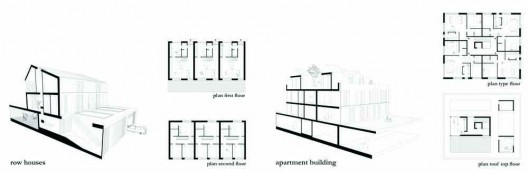 Klaksvik City Center Proposal (6)