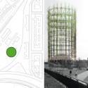 'Bambooline Berlin' (8) 'Bambooline Berlin' (8) Courtesy of Peter Ruge Architekten