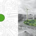 'Bambooline Berlin' (9) 'Bambooline Berlin' (9) Courtesy of Peter Ruge Architekten