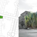 'Bambooline Berlin' (10) 'Bambooline Berlin' (10) Courtesy of Peter Ruge Architekten