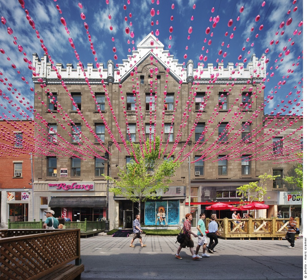 5th Annual Creative Spaces Event