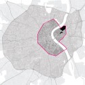 Brazza Nord Bordeaux Masterplan (7) location