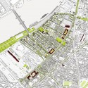 Brazza Nord Bordeaux Masterplan (6) masterplan