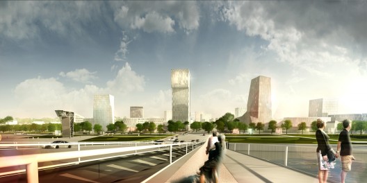 Brazza Nord Bordeaux Masterplan (2)
