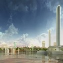 Brazza Nord Bordeaux Masterplan (4) Courtesy of KCAP