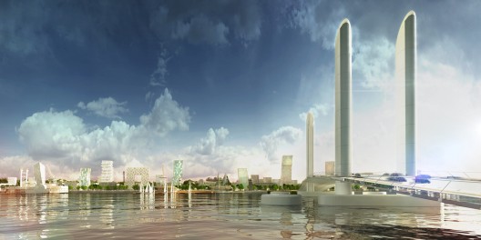 Brazza Nord Bordeaux Masterplan (4)