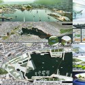 Klaksvik City Center Proposal (19) Klaksvik City Center Proposal (19) competition panel 01