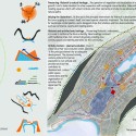 Klaksvik City Center Proposal (20) Klaksvik City Center Proposal (20) competition panel 02