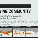Klaksvik City Center Proposal (22) Klaksvik City Center Proposal (22) competition panel 04