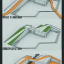 Klaksvik City Center Proposal (14) Klaksvik City Center Proposal (14) diagram 03