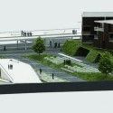 Klaksvik City Center Proposal (10) Klaksvik City Center Proposal (10) section 01
