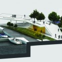 Klaksvik City Center Proposal (11) Klaksvik City Center Proposal (11) section 02