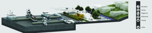 Klaksvik City Center Proposal (11)