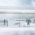 Klaksvik City Center Proposal (2) Klaksvik City Center Proposal (2) Courtesy of DL+A _ SIZE*