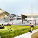 Klaksvik City Center Proposal (3) Klaksvik City Center Proposal (3) Courtesy of DL+A _ SIZE*