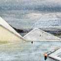 Klaksvik City Center Proposal (6) Klaksvik City Center Proposal (6) Courtesy of DL+A _ SIZE*