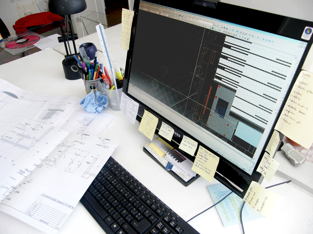 New Computer Worm Targets AutoCAD Drawings