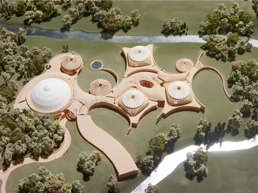 Foster to redesign Fidel Castro’s School of Ballet