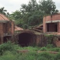 Foster to redesign Fidel Castro's School of Ballet (1) © toml1959