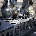Kickstarter: Fresh Punches //// Experimental Architecture Prototypes (3) Kickstarter: Fresh Punches //// Experimental Architecture Prototypes (3) Courtesy of suckerPUNCH