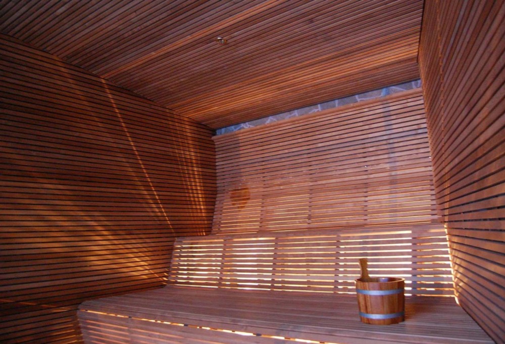 Copperhill Mountain Lodge / Bohlin Cywinski Jackson