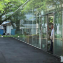 Video: KAIT (Kanagawa Institute of Technology) by Junya Ishigami + Associates