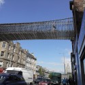 Leith Walk 'Green Bridge' (5) Courtesy of biomorphis