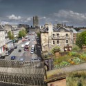 Leith Walk 'Green Bridge' (6) Courtesy of biomorphis