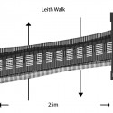 Leith Walk 'Green Bridge' (11) diagram 02