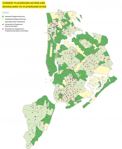 Active Design Guidelines: Promoting Physical Activity and Health in Design (6)