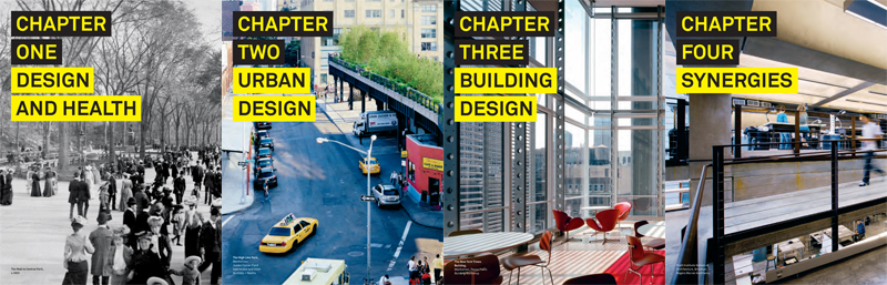 What Can Architecture Do for Your Health?