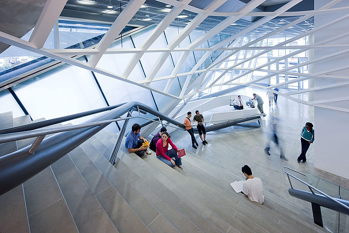 What Can Architecture Do for Your Health?