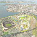 Willets Point Redevelopment Plan (1) Willets Point Redevelopment Plan (1) © NYC EDC