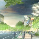 Willets Point Redevelopment Plan (5) Willets Point Redevelopment Plan (5) © NYC EDC