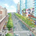 Willets Point Redevelopment Plan (2) Willets Point Redevelopment Plan (2) © NYC EDC
