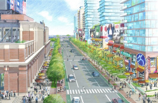 Willets Point Redevelopment Plan (2)