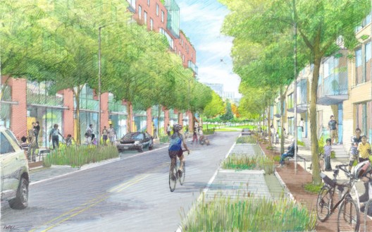Willets Point Redevelopment Plan (4)